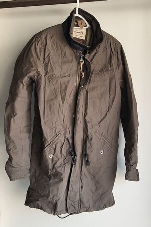 Herren Jacke Jach & Jones