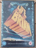 Monty Python - Das Leben des Brian - Life of Brian - DVD