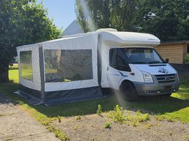 Ford Chausson Trigano FLASH 04