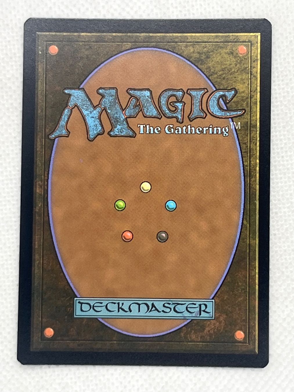 Magic The Gathering Sammelbilder & Trading cards: Magic the Gathering Radha, Coalition Warlord Foil – Gebraucht aus Hinterkappelen von Kim1992 1