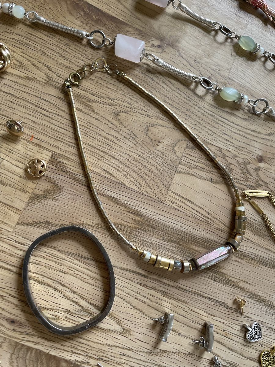 Altri gioielli: Posten Modeschmuck – Usato da Flawil venduto da Naphtali 5