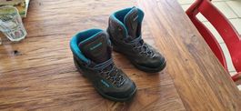 Lowa Wanderschuhe Gr.35