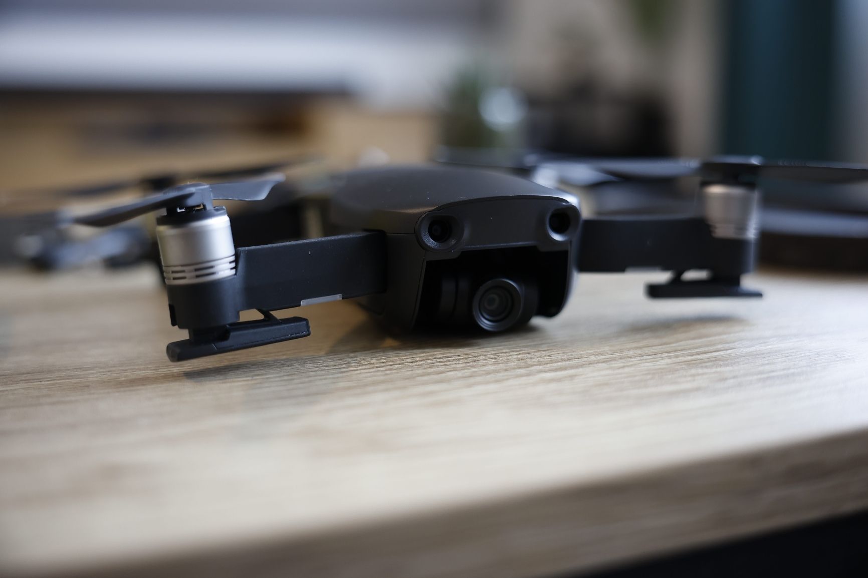 DJI Modellismo RC: DJI mavic AIR - comme neuf – Usato da Froideville venduto da han_vkm7 3