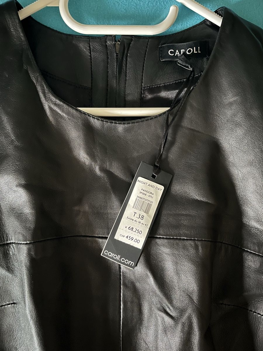 Caroll Vestiti: Robe – Nuovo e nell'imballaggio originale da Montsevelier venduto da Duna2210 2