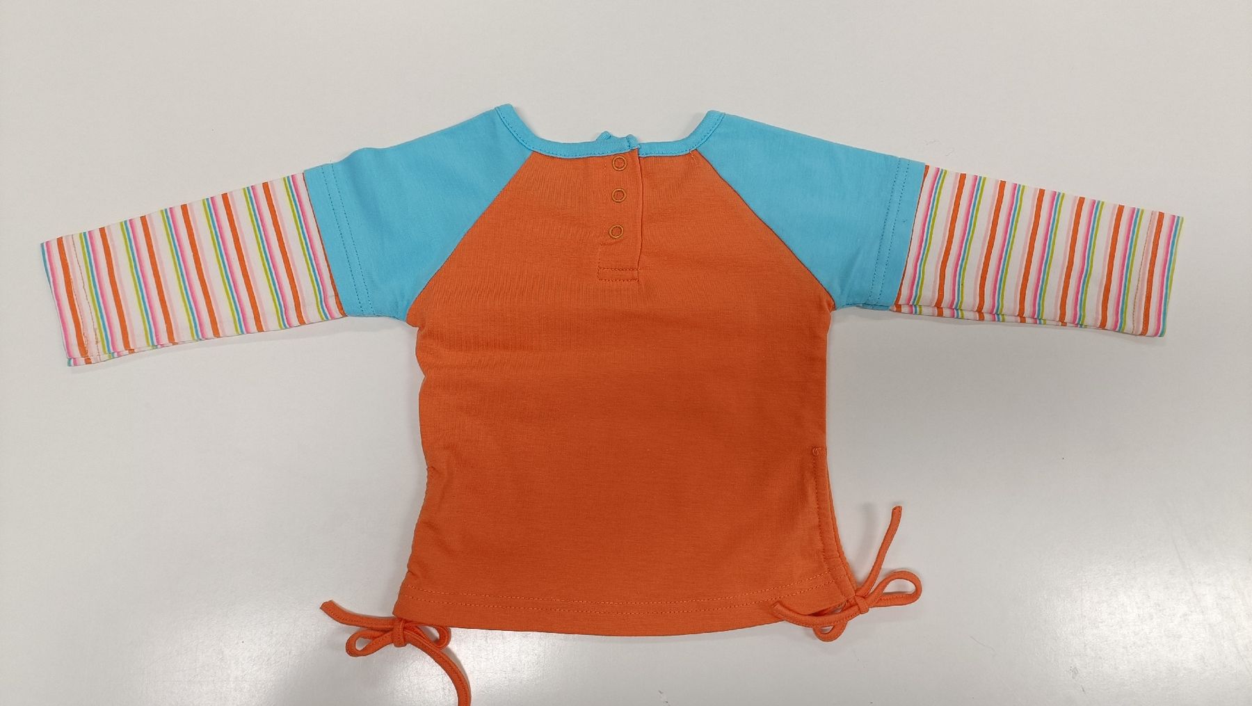 Camicie, Top & T-shirt: Langarmshirt, Grösse 68 (12 Mt.) – Usato da Stans venduto da chrimich 1