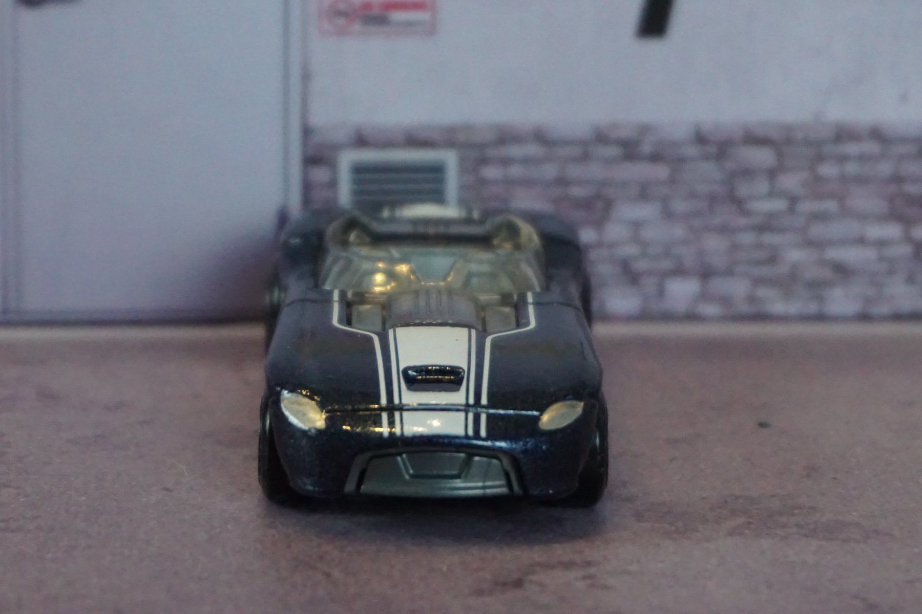 Hot Wheels Voitures modèles: HotWheels RRRoadster COOL !!!!!!!!!!!! – D'occasion à Reiden par Doppeldecker69 3