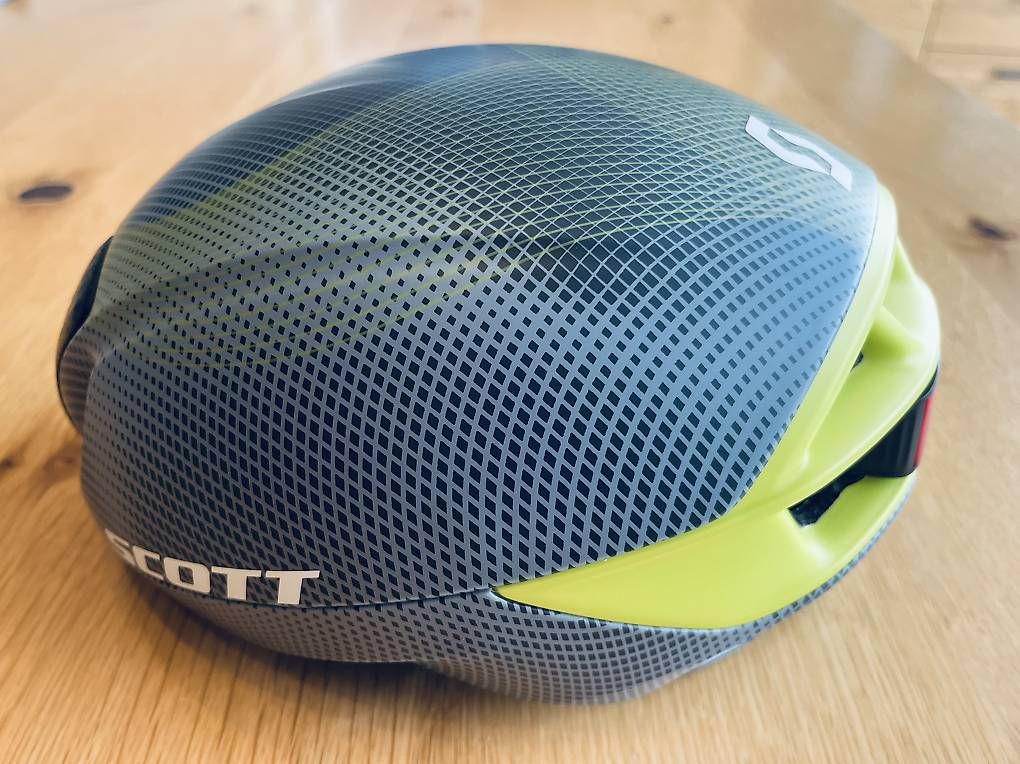 Helme: Casque Scott Cadence M neuf – Gebraucht aus Villarbeney von Purit0 2