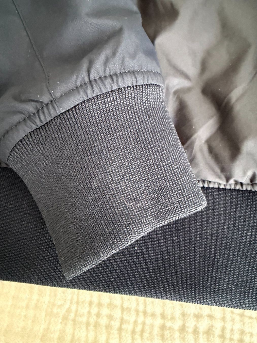 Peak Performance Giacche: Peak Performance Street Style Jacke Gr XS – Usato da Zürich venduto da bgg 4