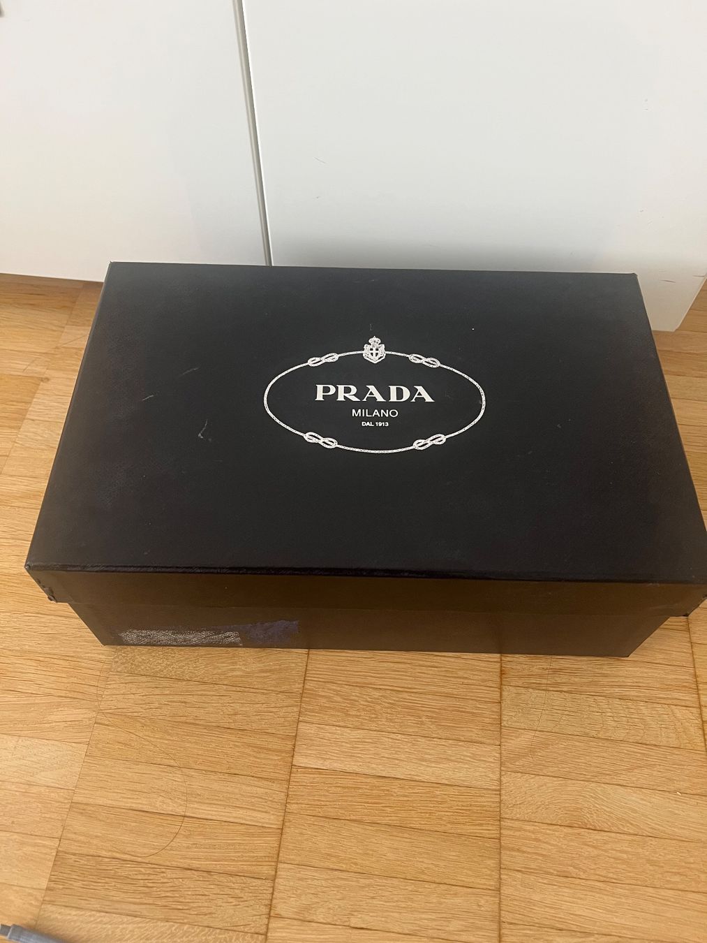 Prada Scarpe da donna: Pumps Prada – Usato da Zollikerberg venduto da Top369 6
