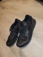 Puma Sneaker schwarz EUR 40.5 leicht gebraucht
