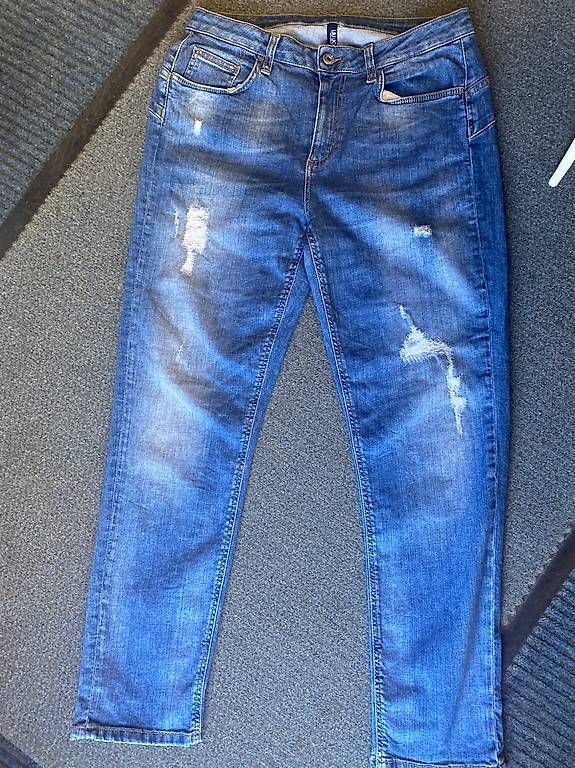 Jeans: LIU JO Jeans – Usato da St. Gallen venduto da Konstanza