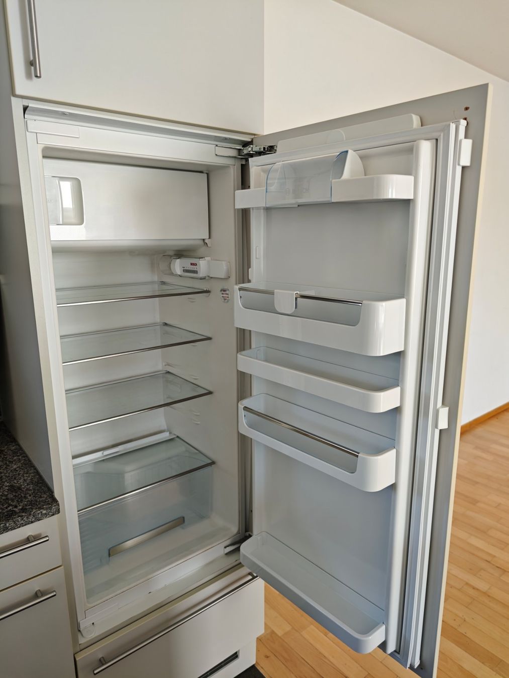 Bosch Kühlschrank: Kühlschrank Bosch – Gebraucht aus Basel von Tondrax