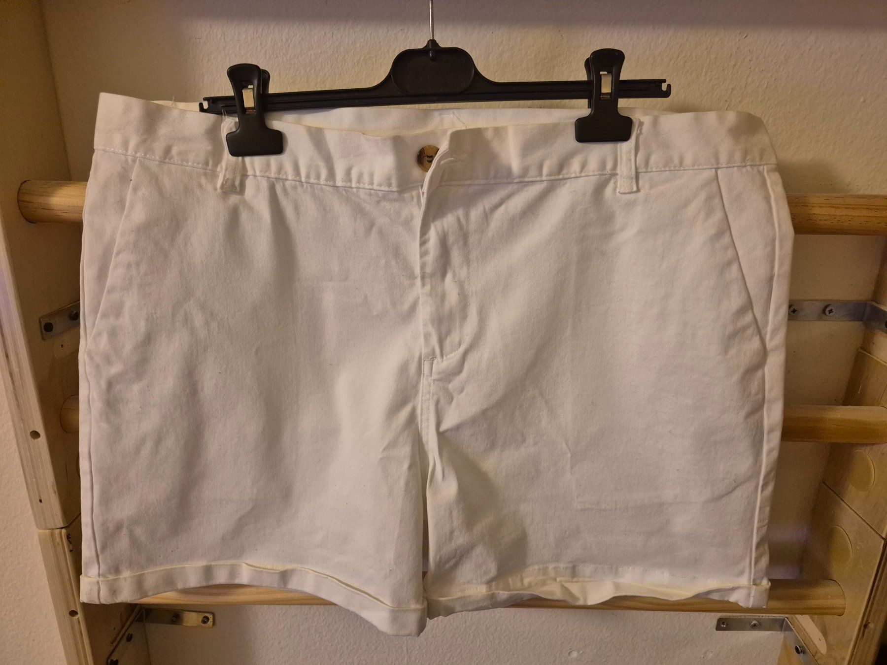 Pantalons: Short homme été - 2 XL – Neuf avec emballage d'origine à Genève par daudin 1