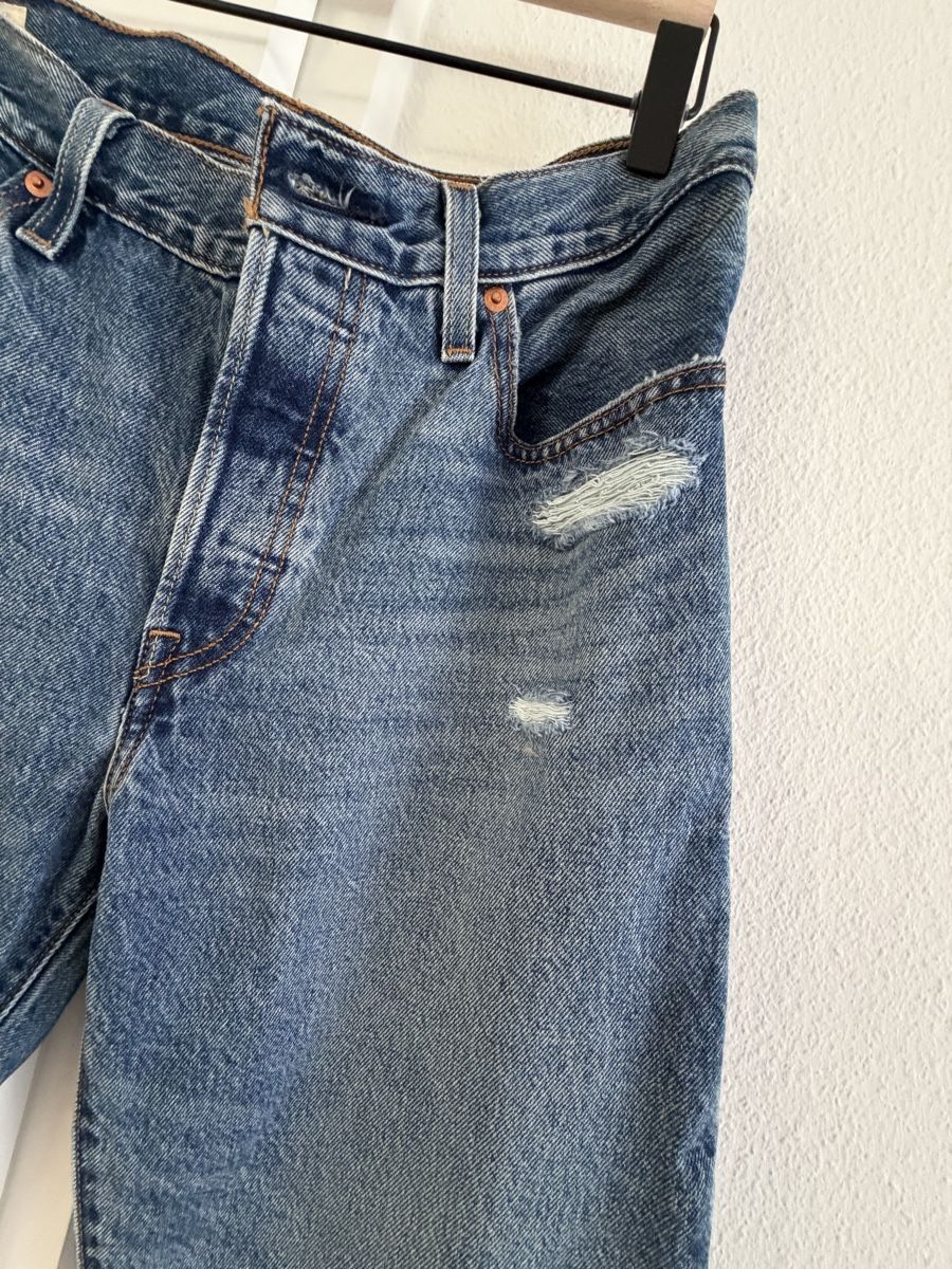 Levi's Jeans: Original Levi's 501 '90 blue – Neuf (Voir description) à Luzern par Chiara.9 2