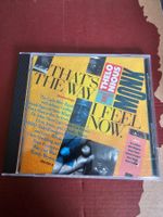 CD - Various Artists – That's The Way I Feel Now... (1984)