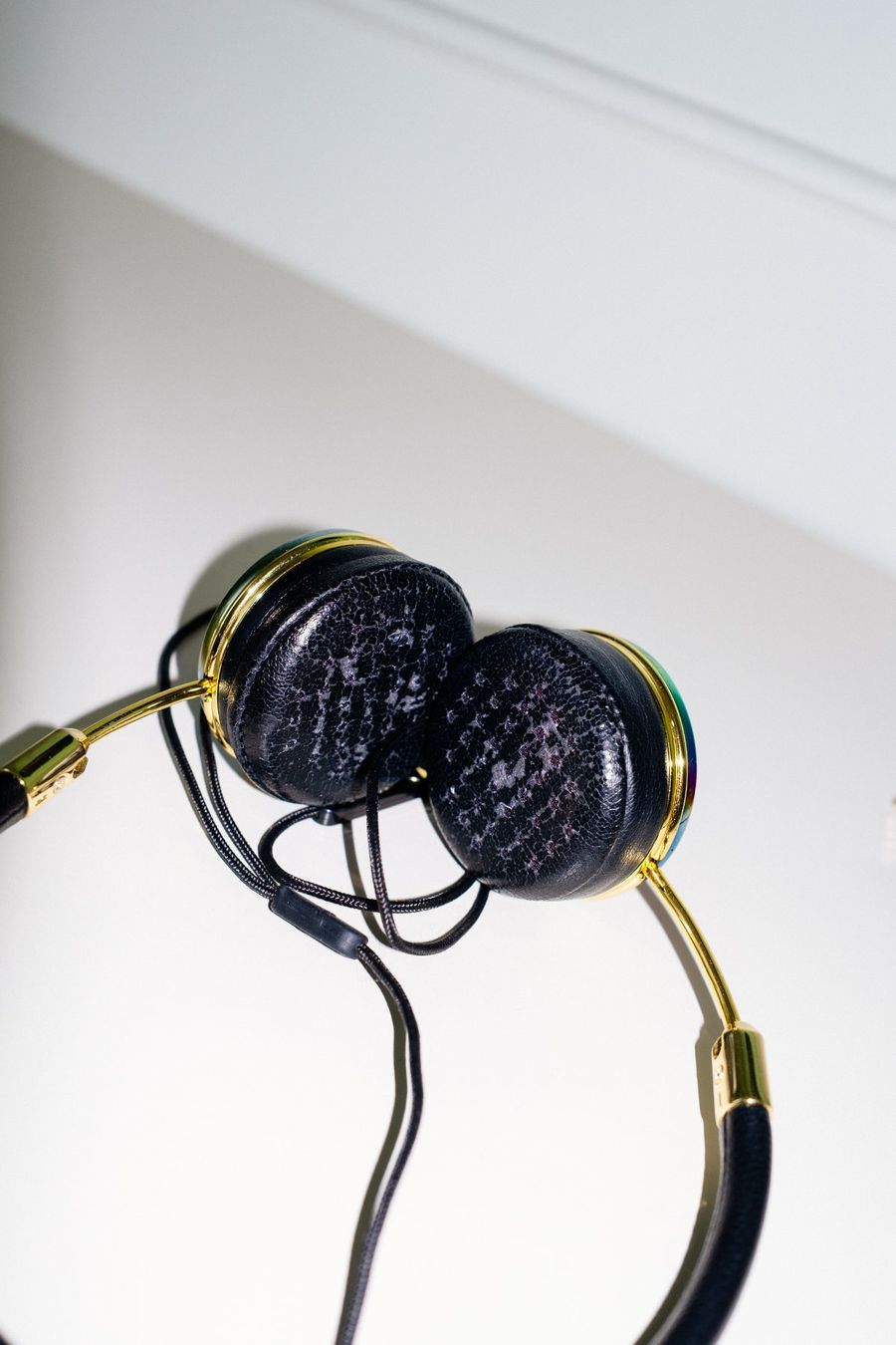 Cuffie: FRENDS Layla Wired Headphone, Kopfhörer – Usato da Zürich venduto da pinkmilkyway 2