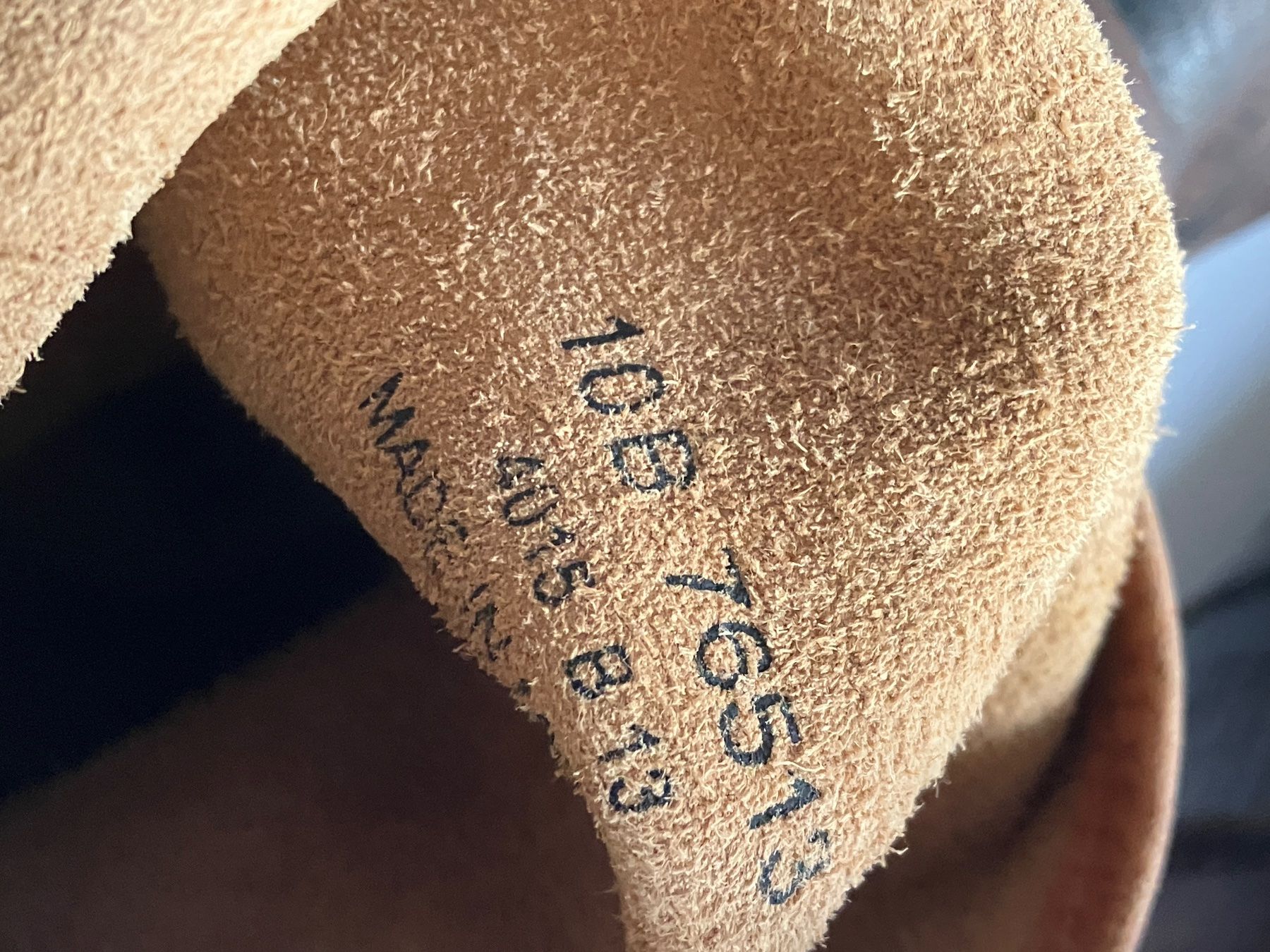 Scarpe da donna: Frye Engeneer Boots 40/41 Neu! – Nuovo (secondo la descrizione) da Rubigen venduto da buenasdias8 4