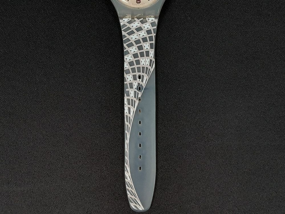 Swatch Orologi: SWATCH Damenuhr – Usato da Richterswil venduto da Restwert_Richterswil 5