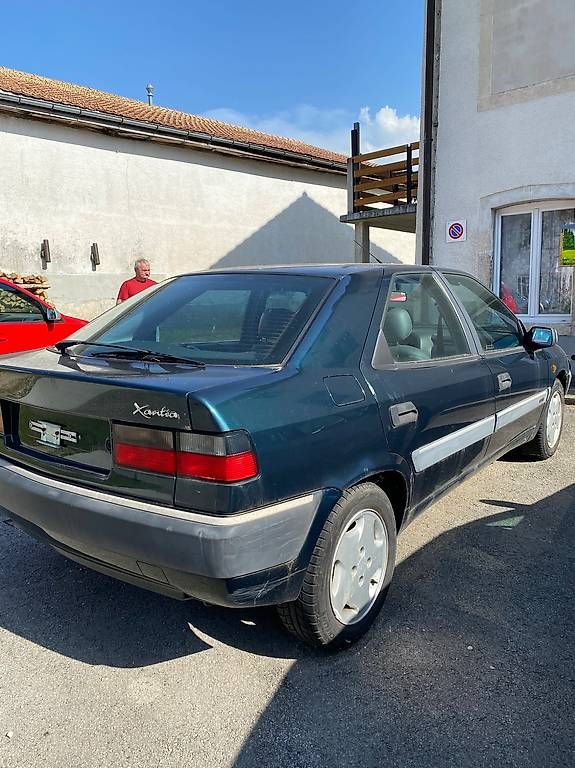 Automobili: Citroën xantia – Usato da Le Bémont JU venduto da crimidi909202 4
