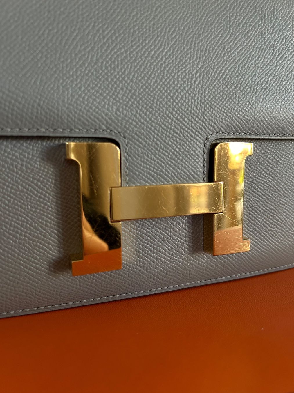 Hermès Borse: Hermes Constance – Usato da Buchs AG venduto da mir_7hd6 6