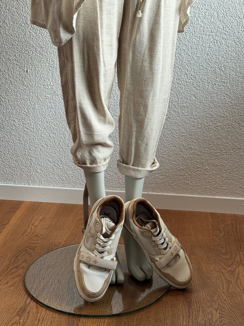 Completi & Tailleur: Leinen 2-Teiler, Gr. M – Usato da meggen venduto da Njamiro 4