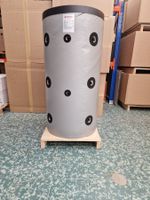 Heizungs-Pufferspeicher – Hochwertig und sofort verfügbar!