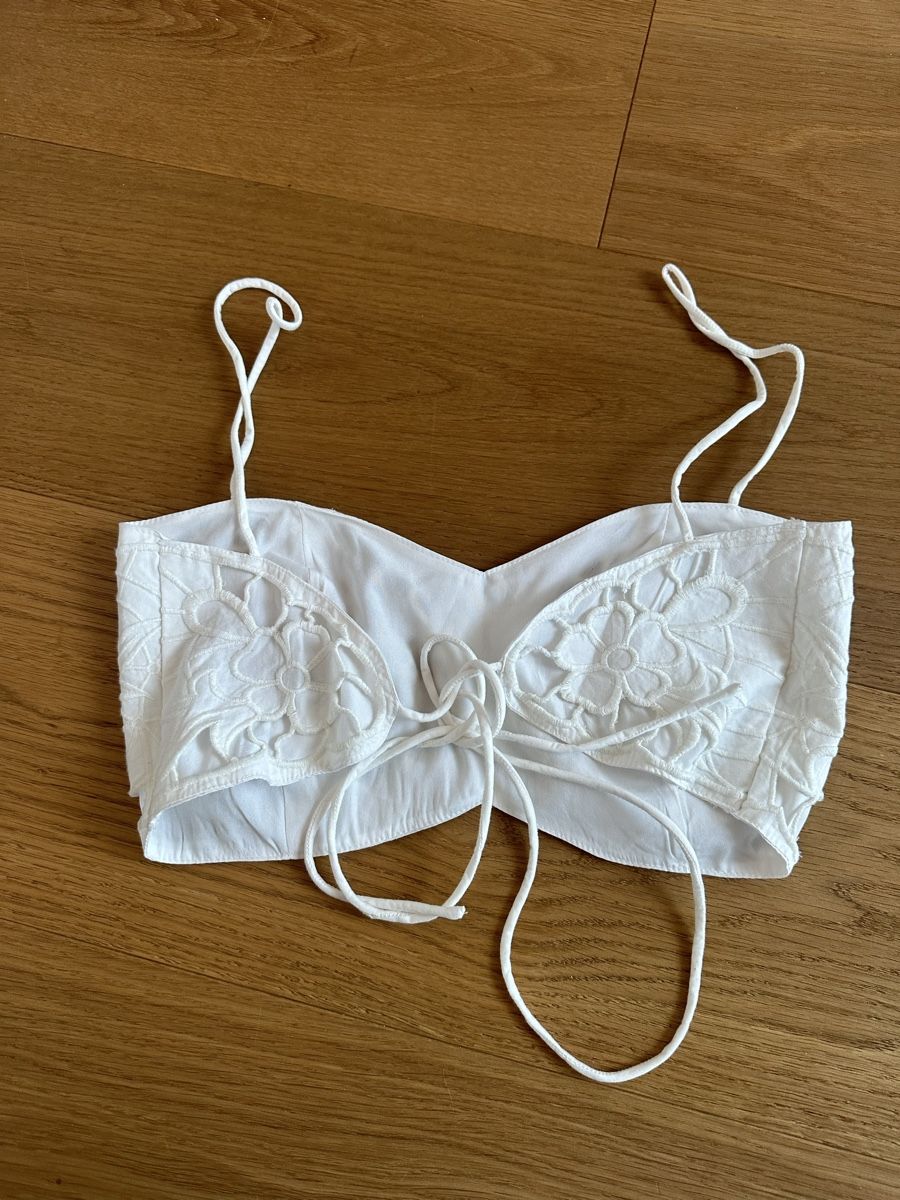 Topshop Tops: Top von Topshop – Neu (gemäss Beschreibung) aus Dänikon ZH von Annikaberg 1