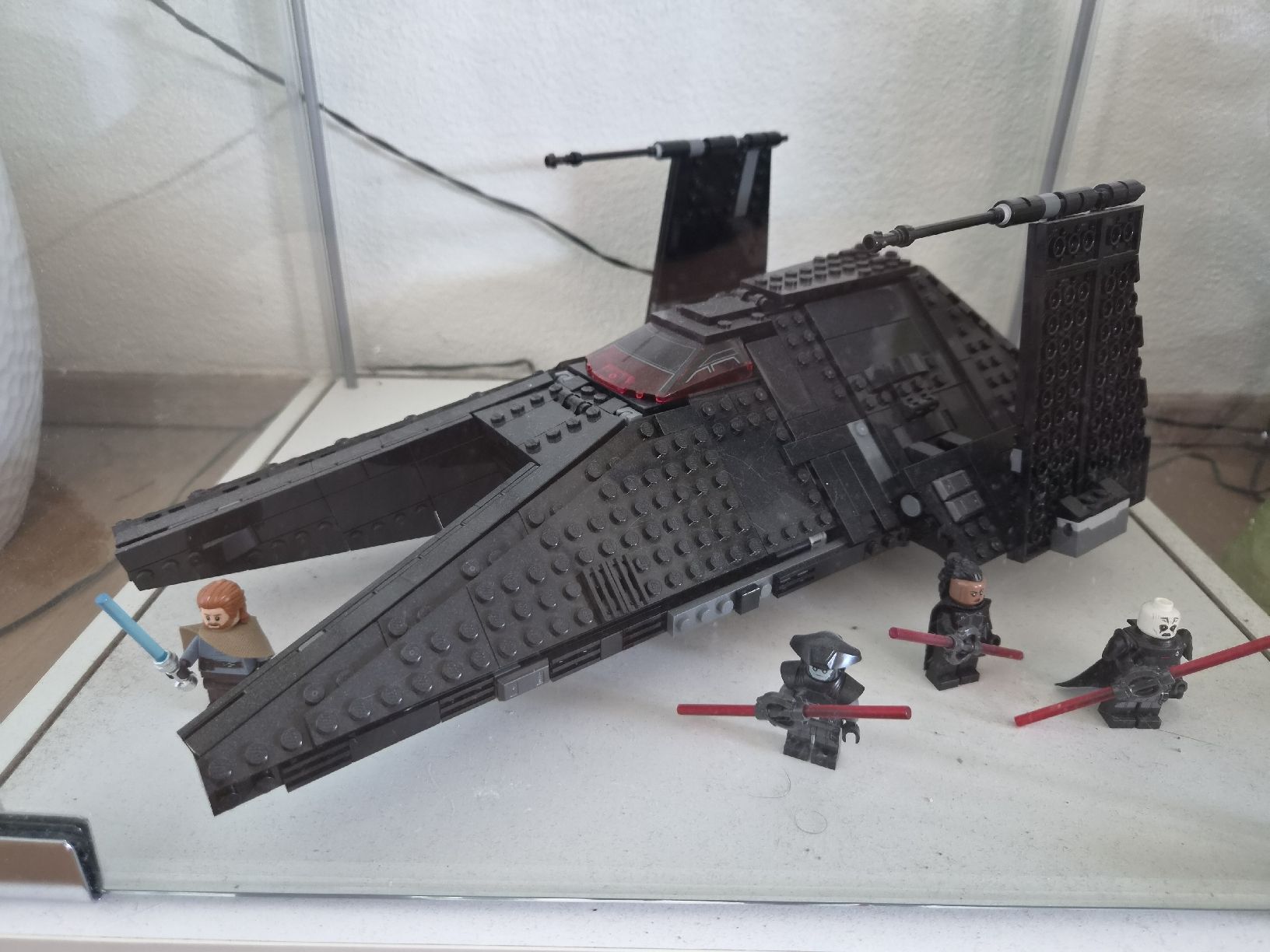 Lego Baukästen: Lego - 75336 – Gebraucht aus Zofingen von Rafinator91