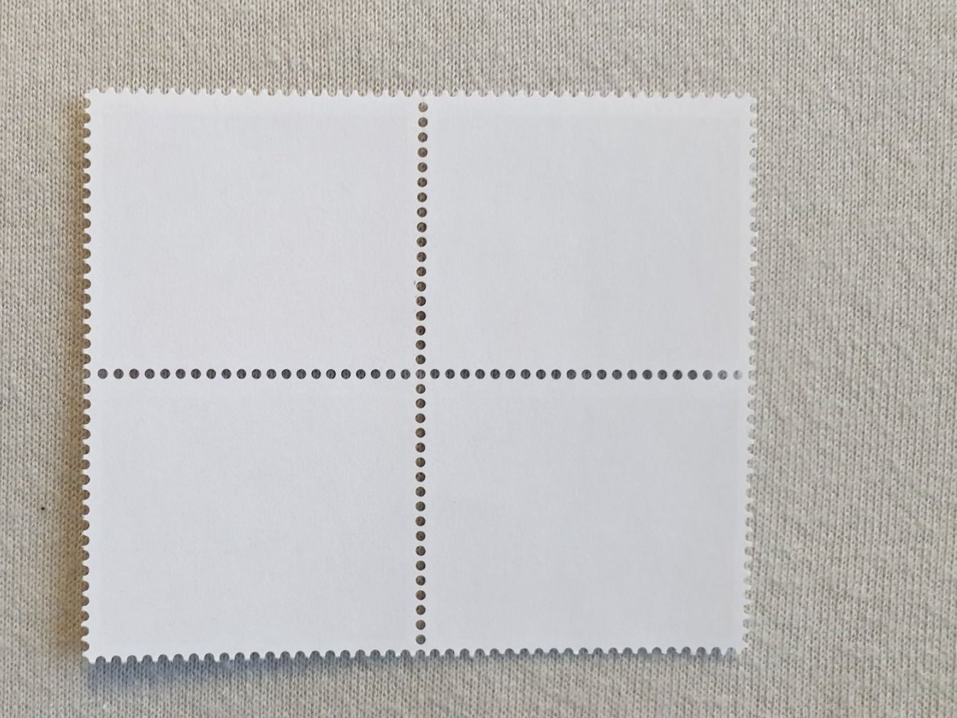 Alle Briefmarken: (765) Sondermarke «Schokolade» – Gebraucht aus Schwarzhäusern von Inot3 2