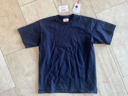 Sunray Makaha Shirt Navy - 42