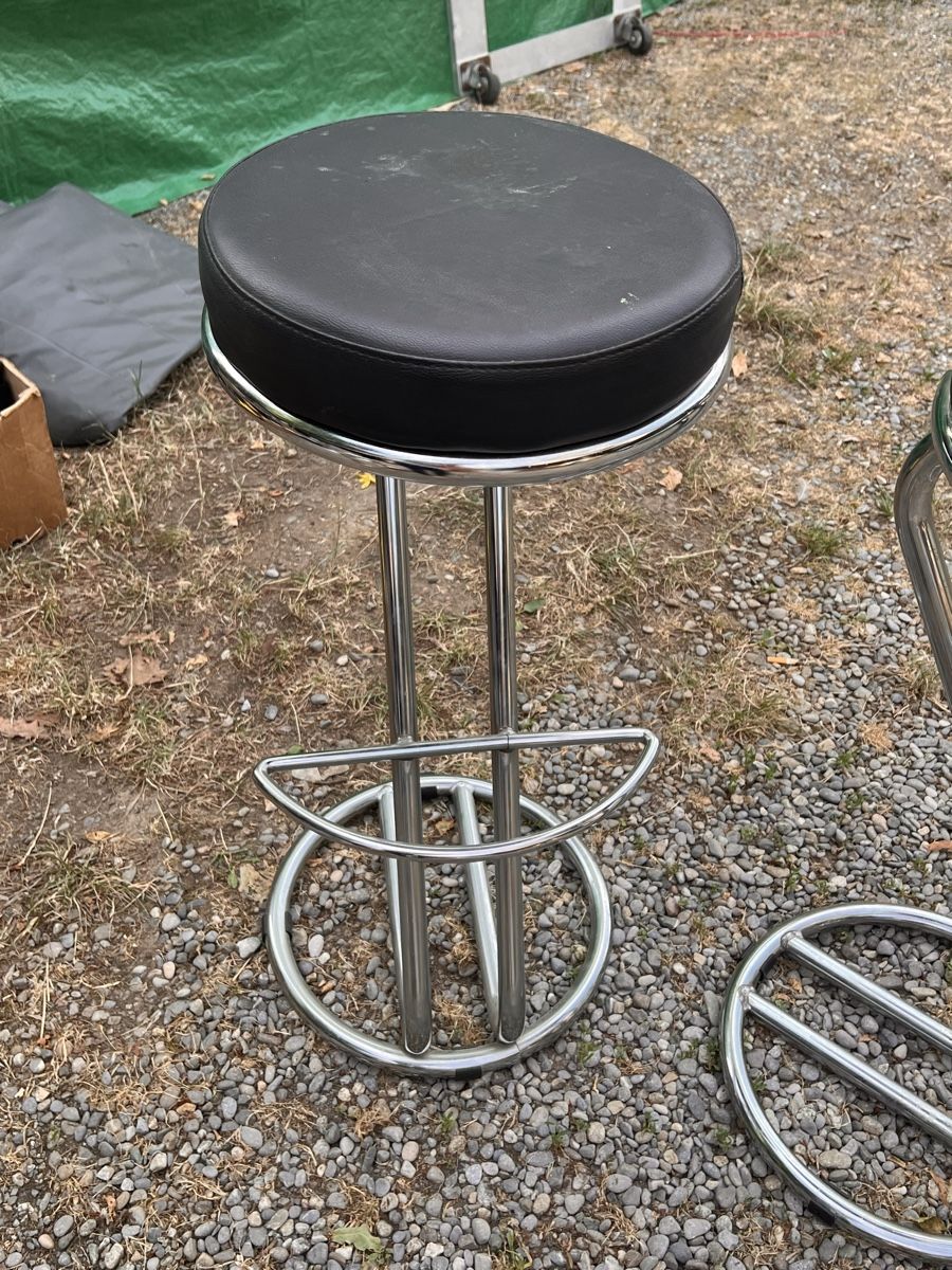 Sgabelli: Barhocker ,2er Set (88) – Usato da Glattfelden venduto da maa_qcj8 2