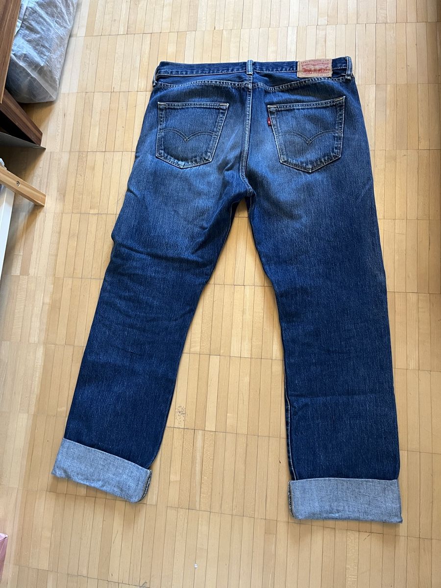 Levi's Jeans: Levi‘s Jeans 34x34 – Usato da Wädenswil venduto da Gilmored83 4