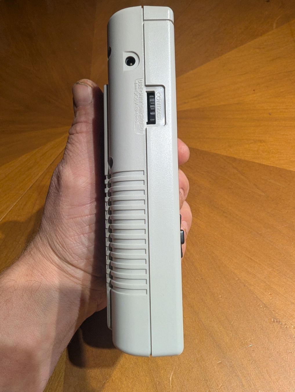 Nintendo Console: Game Boy DMG-01 – Usato da Menzberg venduto da Mischief 4