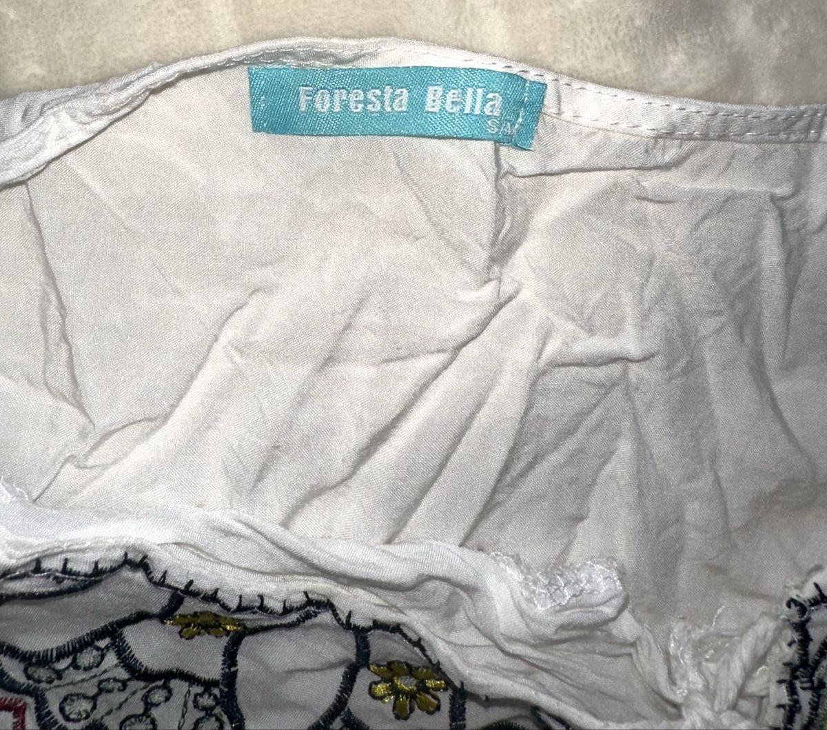 Tuniken: BOHO TUNIKA S/M neuwertig – Neu (gemäss Beschreibung) aus Unteraegeri von MH203 9