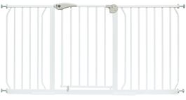 ib style BERRIN Treppengitter 150-160 cm