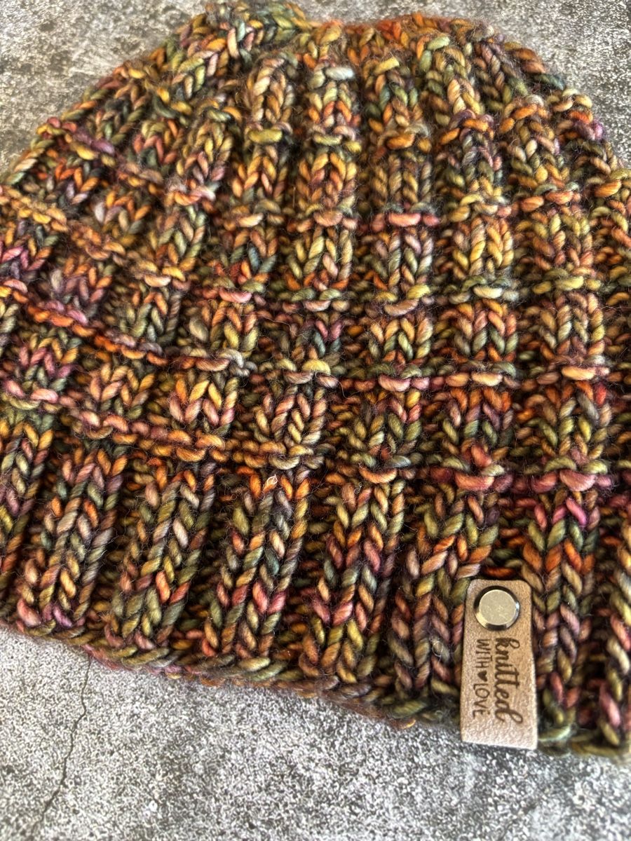 Hüte, Mützen & Caps: Beanie 100% merino – Neu und originalverpackt aus Randogne von BonnieG 2