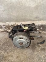 Mofa Motor