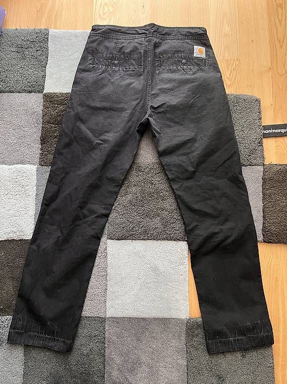 Hosen: Pantalons Carhartt – Gebraucht aus Bussigny von all_7l88 1