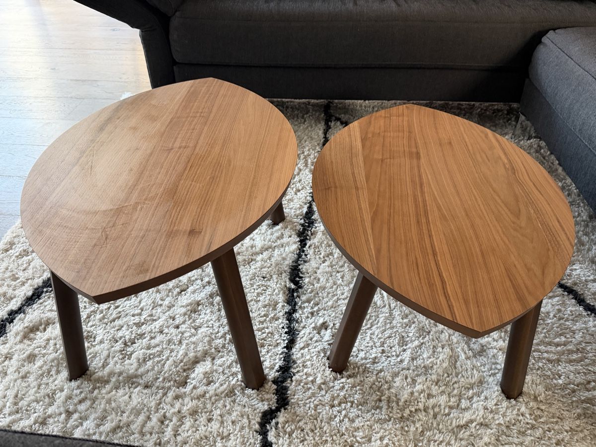 Ikea Tische: Salontisch Holz – Gebraucht aus Belp von s_n_l6cr 2