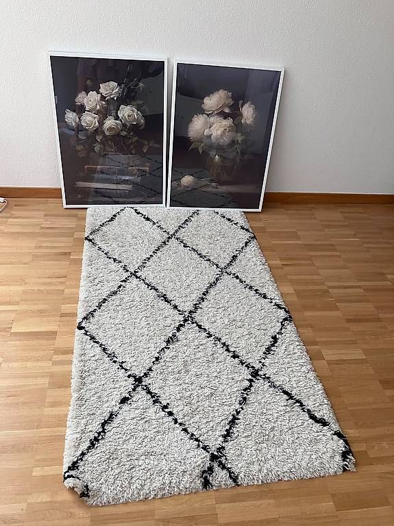 Tapis: Teppich  – D'occasion à Riehen par tab_p675