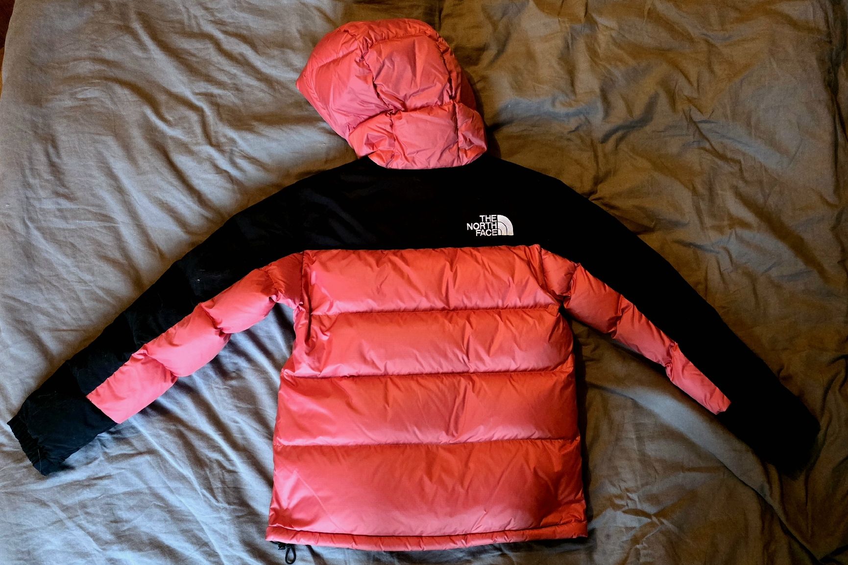 North Face Giacche: The North Face Himalayan Down Jacket - Neu mit Etikett – Nuovo e nell'imballaggio originale da Konolfingen venduto da Nuff1992 1