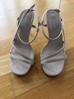 New Look Sandaletten, Gr. 38, Beige