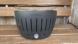 LotusGrill Holzkohlegrill G340
