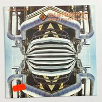 Single: THE ALAN PARSONS PROJECT - Don't Answer Me (PopRock)