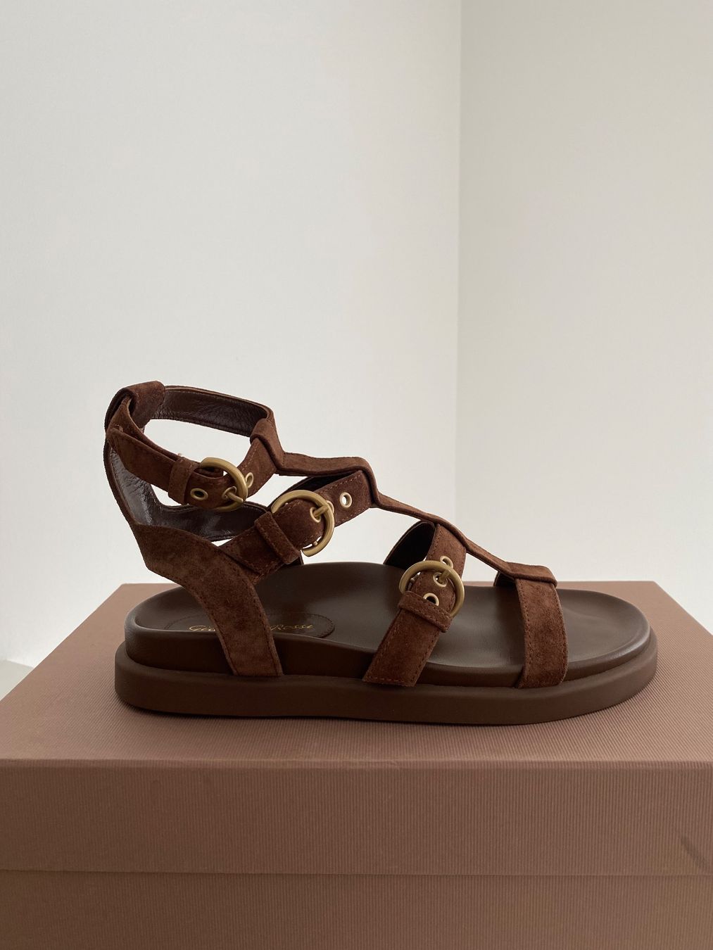 Gianvito Rossi Scarpe da donna: GIANVITO ROSSI – Usato da Kilchberg ZH venduto da Nuni1957 1