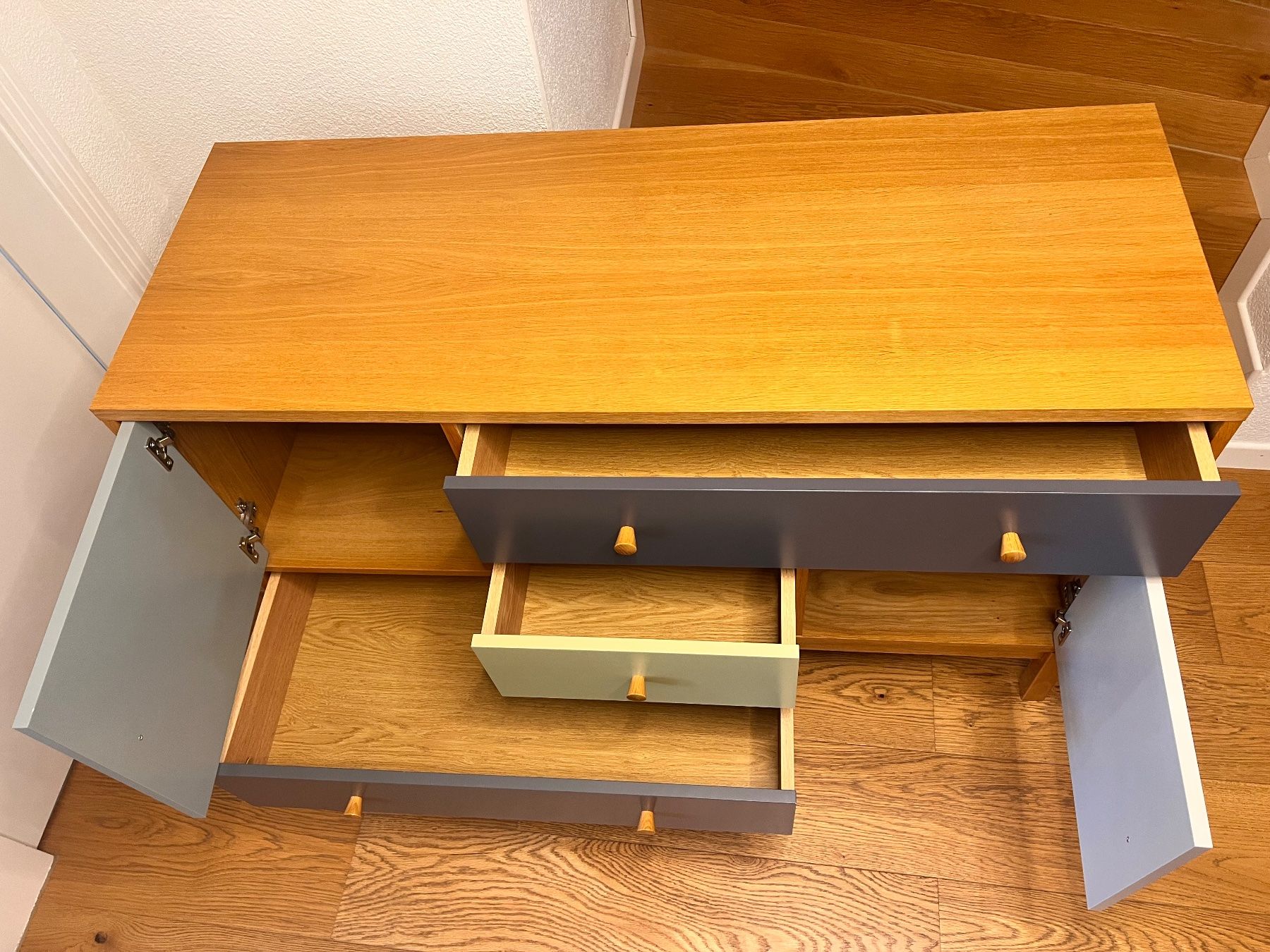 Micasa Commodes: Kommode Micasa – D'occasion à Stallikon par zimtstern33 3