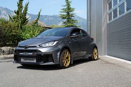 Toyota Yaris GR GEN 2