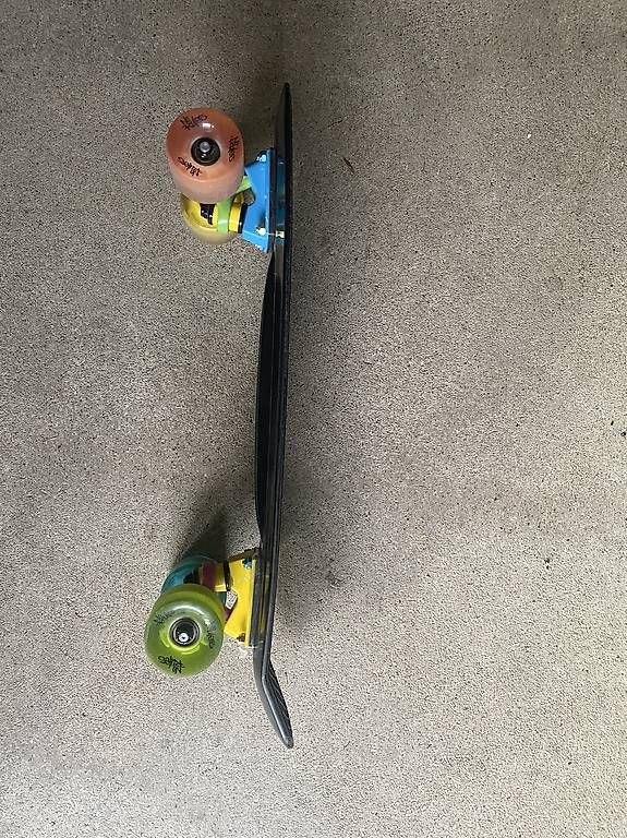 Skateboards: Pennyboard  – D'occasion à Zürich par joe_p96h 1