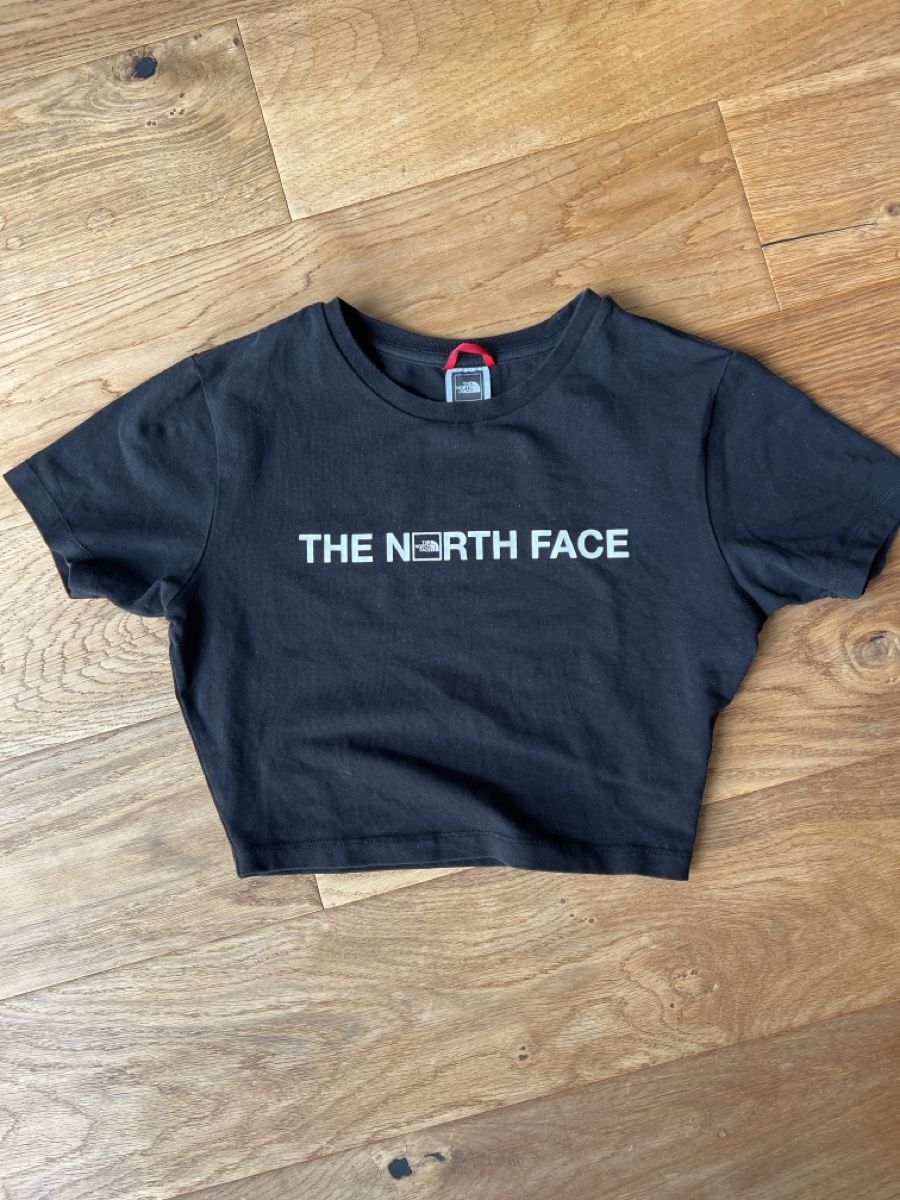 North Face Blouses, T-shirts & Tops: The North Face Shirt – Neuf (Voir description) à Stettlen par ich_biete_mit_3006