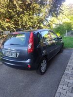 Ford Fiesta 1.4i 16V